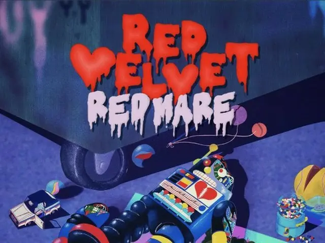 「Red Velvet」、2019年2月より初のアメリカ単独ツアー開催決定！