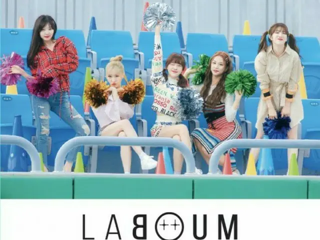 「LABOUM」がついに日本進出！日韓を行き交う活動へ♪