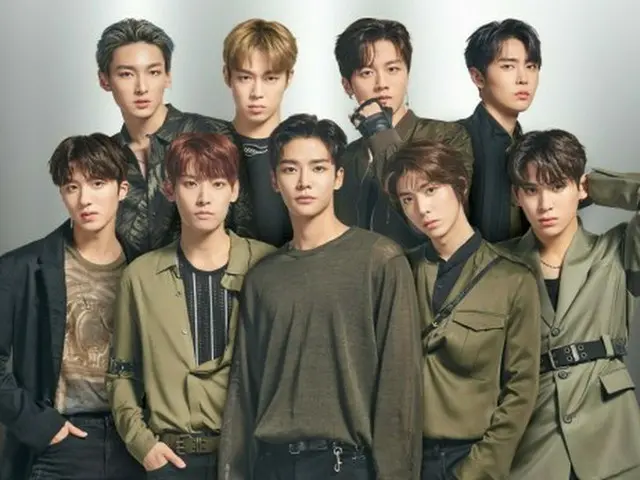 「SF9」が日本で人気を集める！実力・ビジュアル・努力、すべてが優秀！