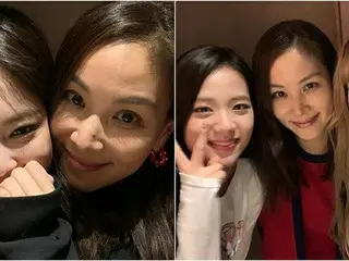 女優コ・ソヨン、「BLACKPINK」との意外な(?)交友関係に関心が集まる！