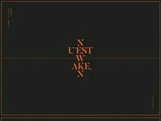 「NU’EST W」が新たに公開した新譜「WAKE,N」の謎の暗号!?