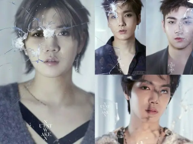 「NU'EST W」、“WAKE,N”の2次個人オフィシャルフォトを公開！