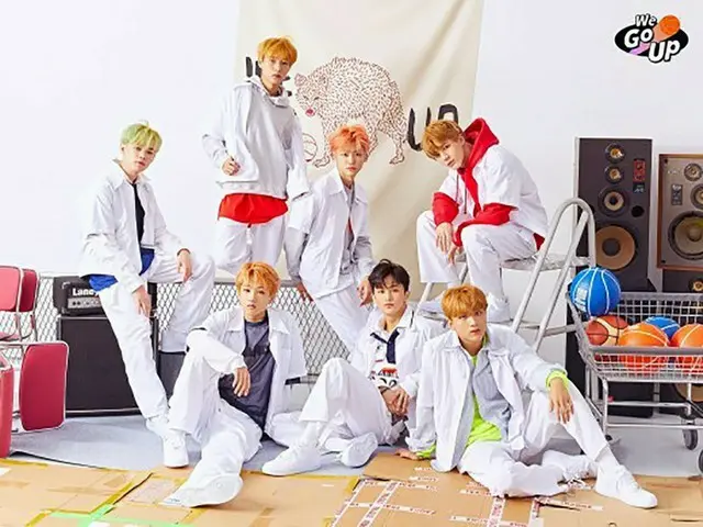 「NCT DREAM」、米・TIME誌の“2018年もっとも影響力のある青少年25”にアジア歌手として唯一選定される！