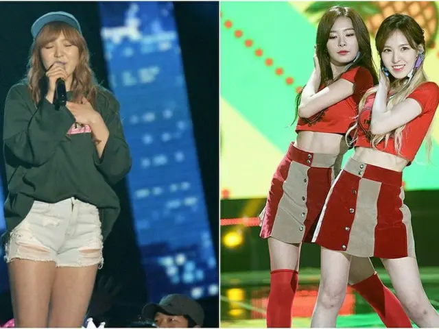 「Red Velvet」ウェンディーが経験した過酷すぎるダイエット法とは？