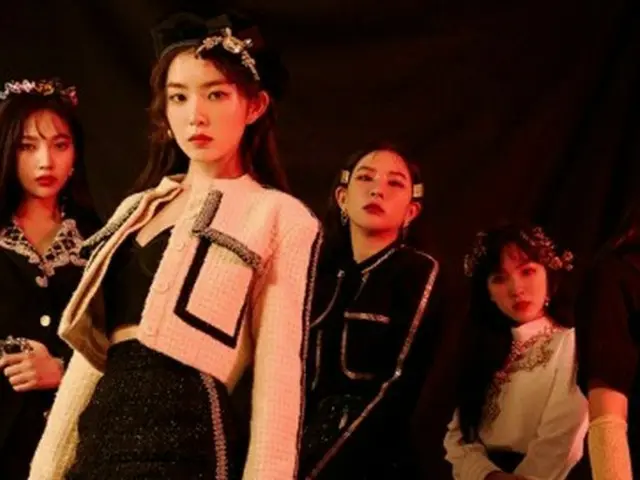 「Red Velvet」、ワールドツアーの開催都市を追加！初のカナダへ！