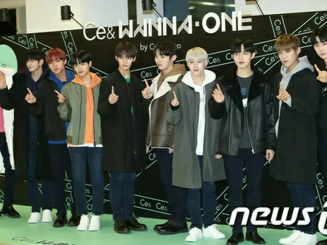 「WANNA-ONE」、12月31日で契約終了！最後のスケジュールは1月のコンサート。