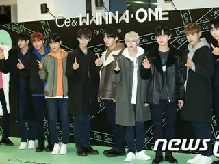 「WANNA-ONE」、12月31日で契約終了！最後のスケジュールは1月のコンサート。