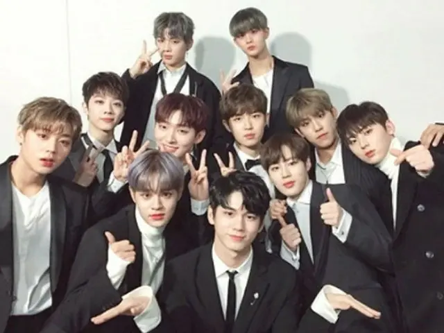 「WANNAONE」契約延長無しでもうすぐ活動終了