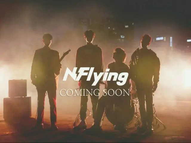 「N.Flying」、年明けのシングルリリースが決定！年間プロジェクトは2019年も活発に♪