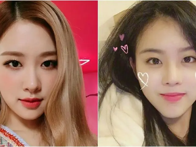 「BLACKPINK」ロゼの“綺麗なお姉さん”が話題！豪州国立大学出身の才女♪