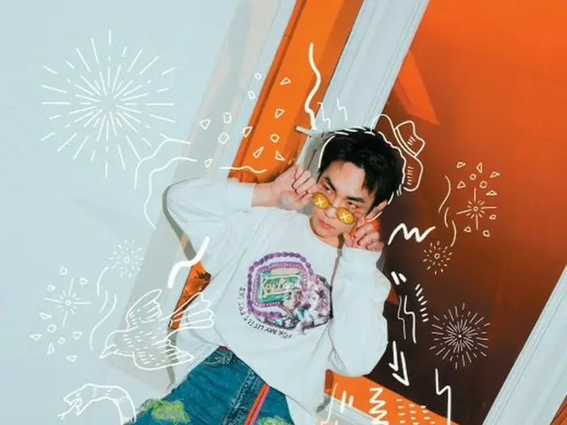 「SHINee」KEY、デビュー以来初となるソロコンサート開催決定！