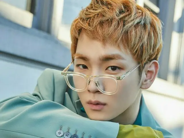 「SHINee」KEY、“万能エンターテイナー”としての活動を語る！