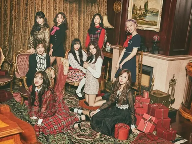 「TWICE」、日本ドームツアー公演1回追加!!