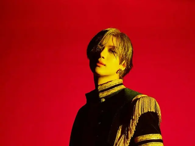 「SHINee」テミン、ソロ2作目となるミニアルバムのティーザーイメージが公開！