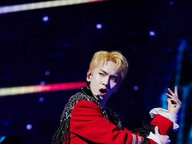 「SHINee」KEY、初ソロコンも映画も大成功！華々しい活躍に注目！