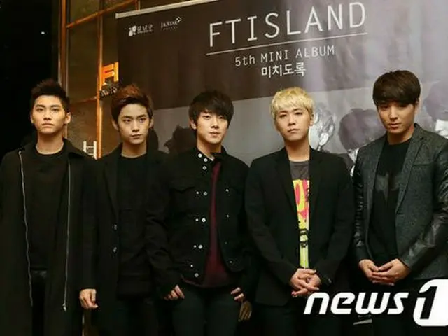 「FTISLAND」ミンファン、メンバーたちへ申し訳ない思いを伝える。