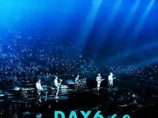 「DAY6」、初ワールドツアーの集大成！ソウルでアンコールコンサート開催決定！