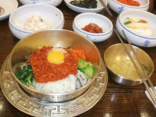 ソウルでユッケ食べるならここへ【韓国】