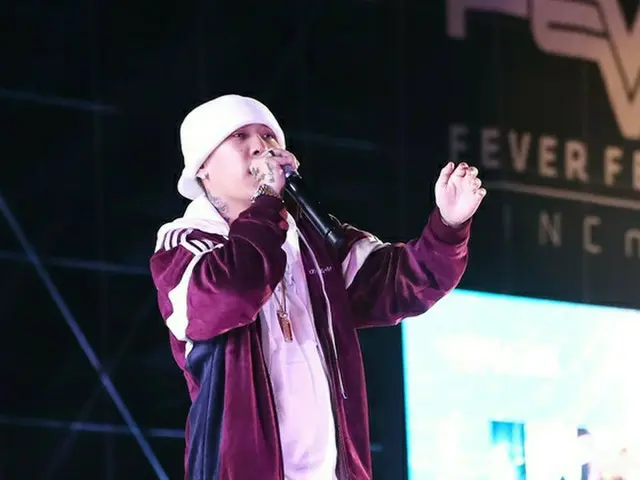 ラッパーDok2、ホテル暮らしからホテルCEOへ!?