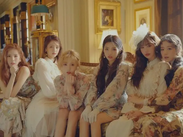 「(G)I-DLE」の新曲“Senorita”、YouTube再生回数1000万ビュー突破！