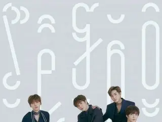 「NU’EST」、“完全体”として6年ぶりの単独コンサート！公式ポスターが公開！