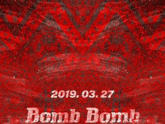 「KARD」、デビュー3段階プロジェクトを終え、初シングル“Bomb Bomb”でカムバック！