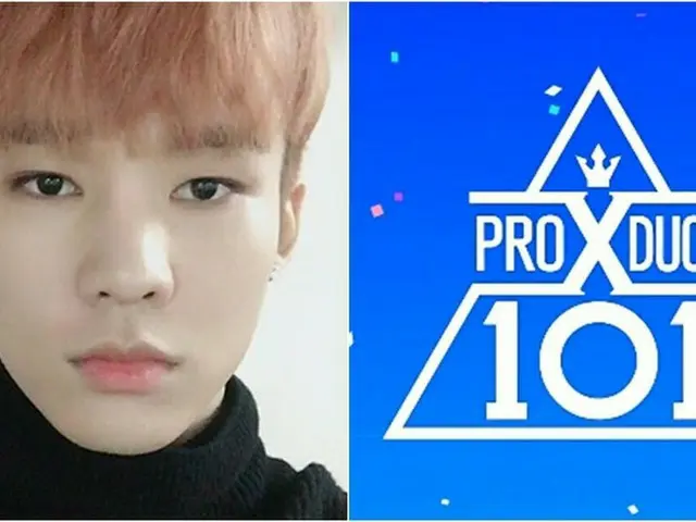 元「WINNER」ナム・テヒョンの弟ナム・ドンヒョンが「PRODUCEX101」に出演する!?