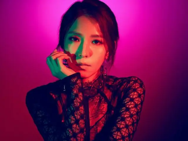 BoA、 GACKT作詞・BoA作曲参加の日本シングル「スキだよ-MY LOVE-」を今日(3日)リリース♪