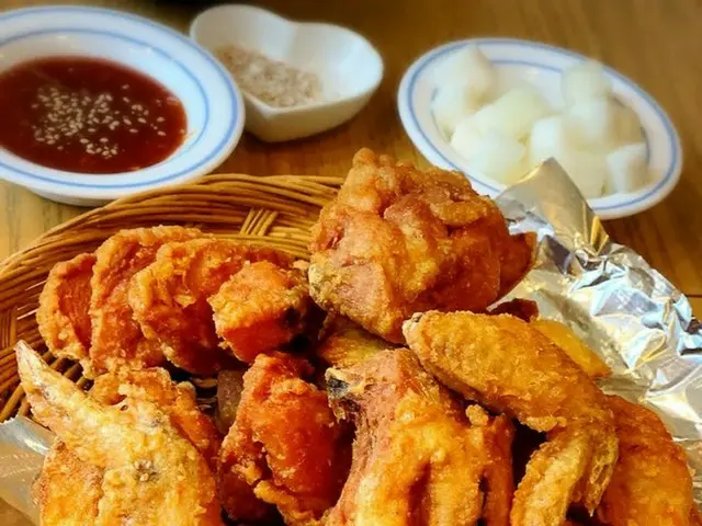 【韓国グルメ】  ソウル3大チキンって？鶏熱社以外の名店はどこ？？