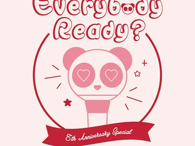 「Apink」、デビュー8周年を記念するファンソング「Everybody Ready?」のティーザーを公開！