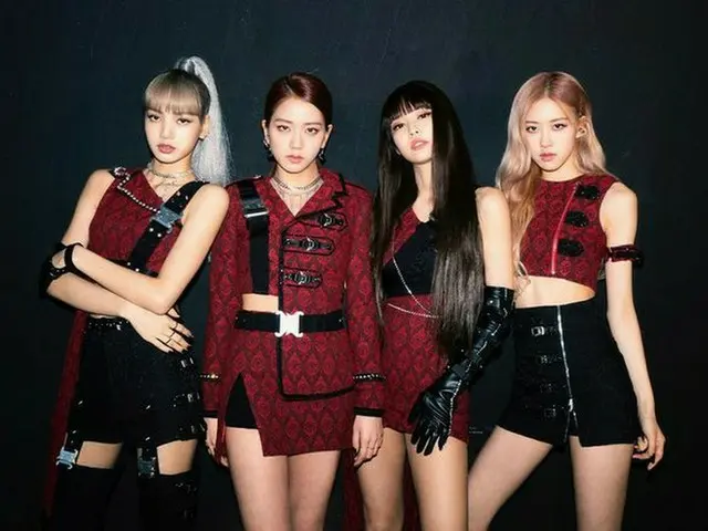 「BLACKPINK」、東京・大阪・福岡でデビュー初の日本3大ドームツアー開催を発表!!