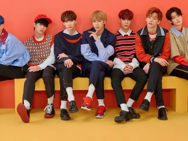 注目の新人グループ「VERIVERY」日本公式Twitterが本日オープン！