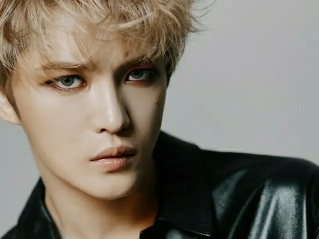 ジェジュン4月26日「ミュージックステーション」出演決定！