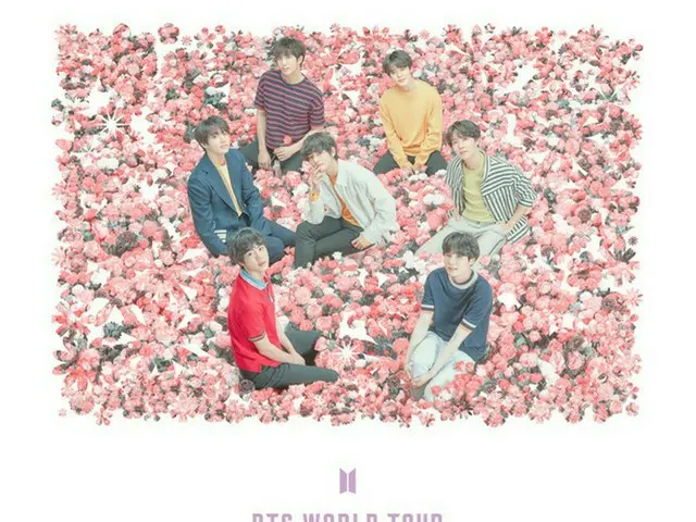 「BTS WORLD TOUR ‘LOVE YOURSELF: SPEAK YOURSELF’ – JAPAN EDITION」ディレイビューイング決定