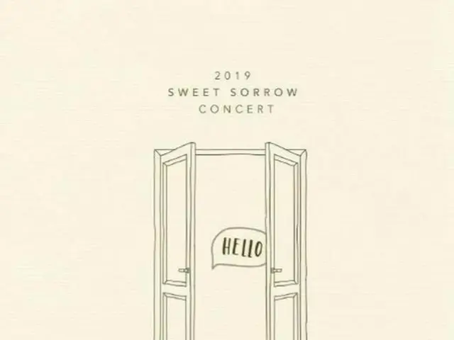 男性グループ「SWEET SORROW」、約2年ぶりに単独コンサート開催！