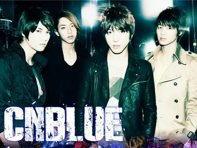 「CNBLUE」のフィルムライブ、熱狂的アンコールに応え6月28日(金)に全国の映画館にて一夜限りの追加上映決定！！