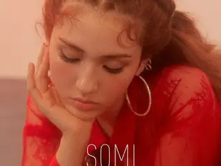 元「I.O.I」チョン・ソミ、ついにデビュー日決定！活動名は“SOMI”