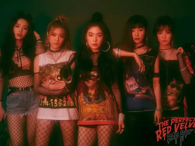 「Red Velvet」、“サマーソングアイドル”として今年の夏もカムバックが決定！