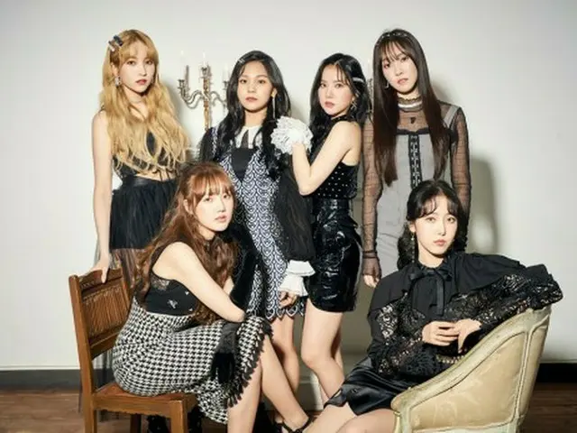 「GFRIEND」が暑い夏を情熱で染める！7月1日、カムバック決定！