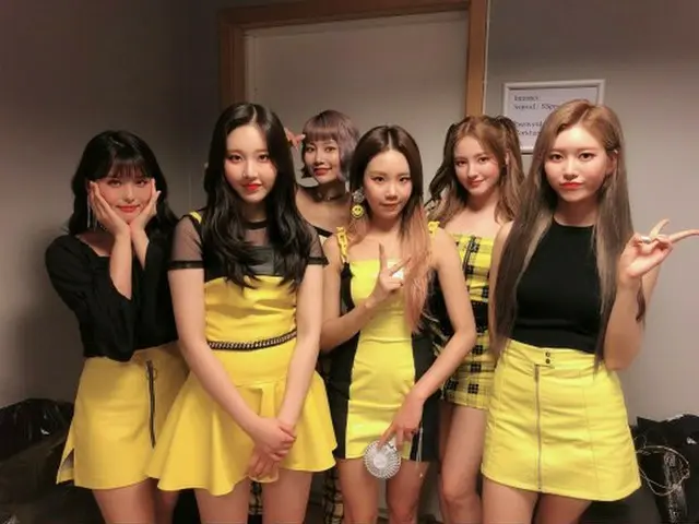 「MOMOLAND」、韓国・ノルウェーの修交60周年記念行事にK-POP歌手代表として招待！