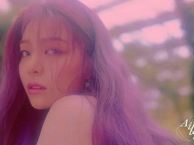 歌手Ailee、見違えるような姿に変身！新譜“butterFLY”の初ティーザーを公開！