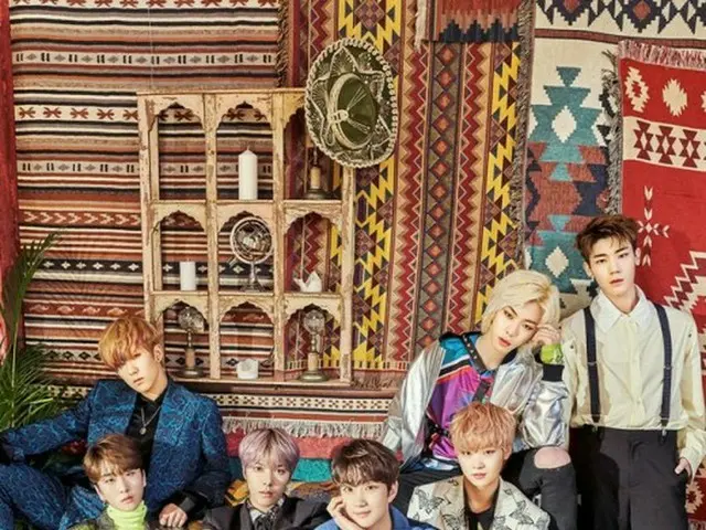 「Newkidd」、デビューからわずか2か月で“K-POP代表”に！ブラジルの韓流エキスポに招待！