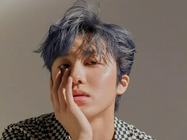 「SF9」がファッション誌に登場！若さ・夢・愛・友情などについて語る！