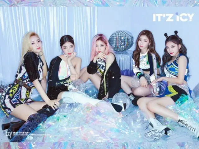 「ITZY」が7月27日にカムバック！新譜ティーザーイメージを公開！