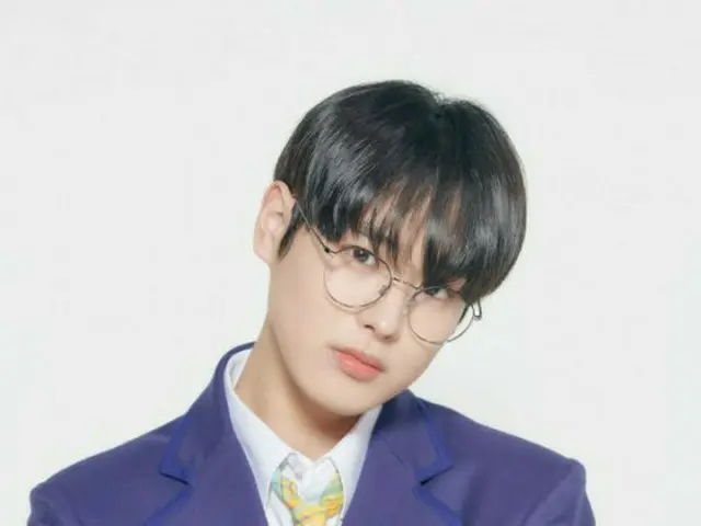 「PRODUCEX101」に挑戦中の「VICTON」チェ・ビョンチャン、健康上の理由で番組降板へ。