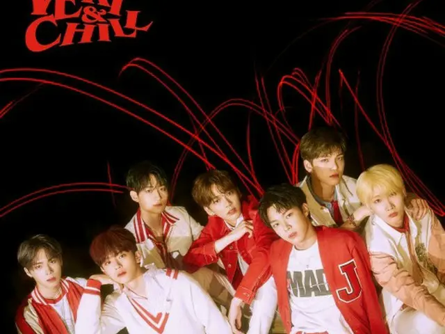 “クリエイティブドル”と話題の「VERIVERY」、トラックリスト公開でカムバックへの期待を高める！