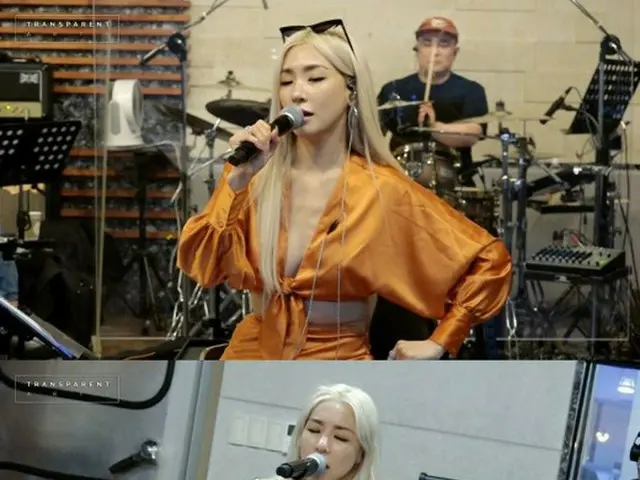 「少女時代」ティファニー、“TIFFANY YOUNG”として韓国で3年ぶりのソロコンサート開催！