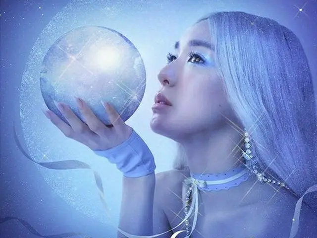 「少女時代」ティファニー（TIFFANY YOUNG）、韓米同時リリースでソロ歌手としての威厳を見せる！