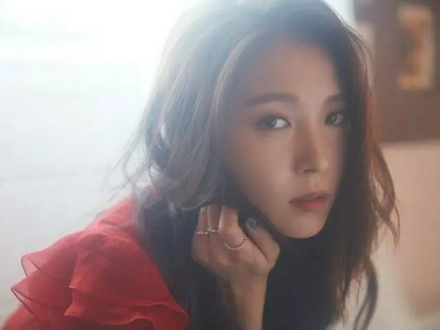 歌手BoA、日本・韓国でコンサート“BoA LIVE TOUR 2019 - #mood -”開催決定！