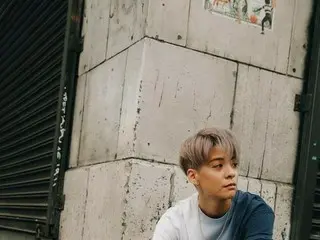 「f(x)」Amber、次の舞台はアメリカ！米マネージメント社と専属契約を締結し、独り立ちへ。